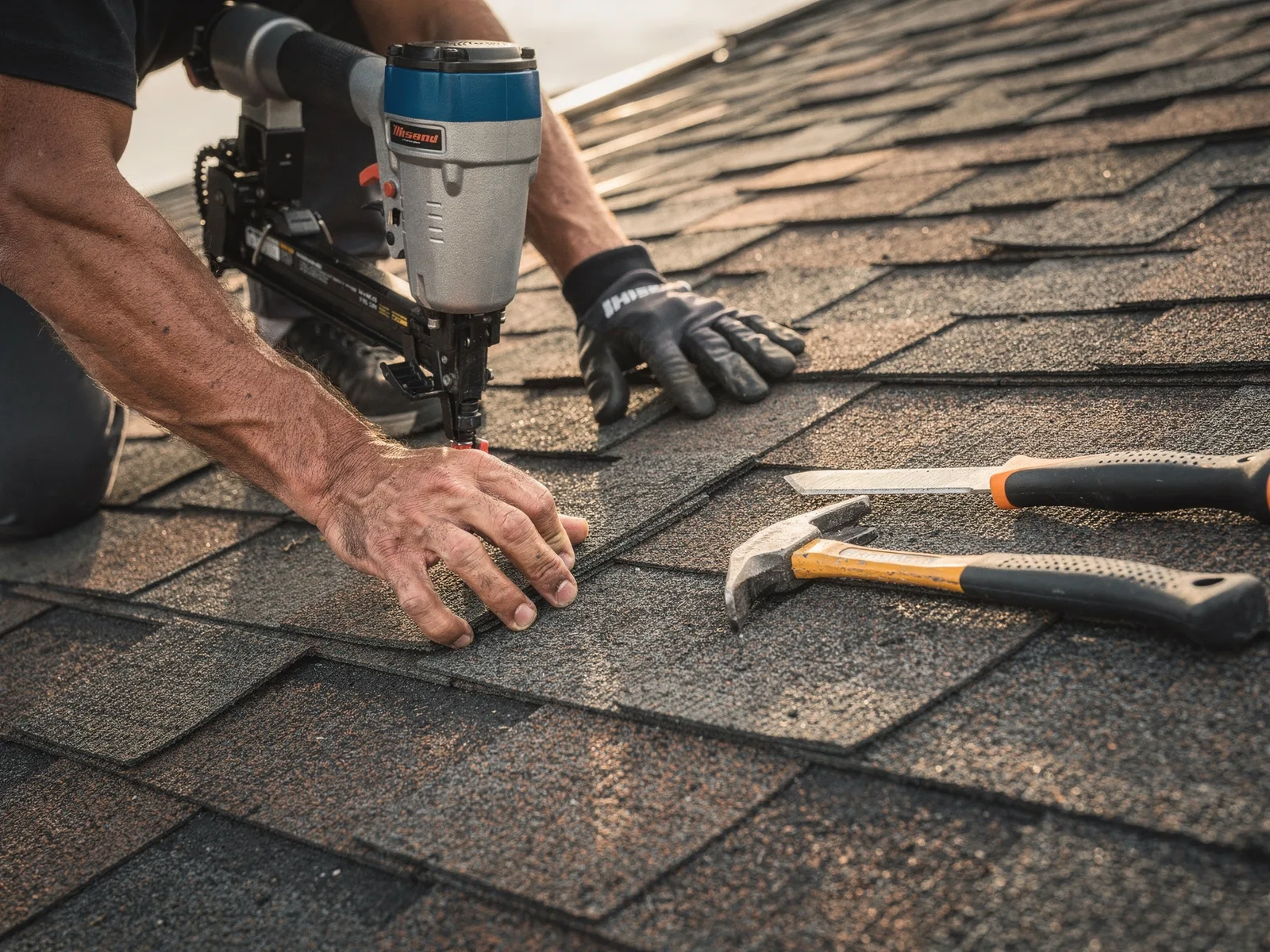 Why choose Roof Repair in Corydon, IA